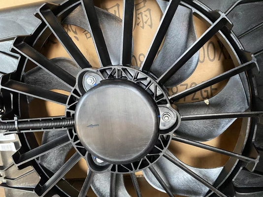 100% probado Gran Muralla Wingle 6 ventilador de radiador 1308100CP00XA para el mercado minorista