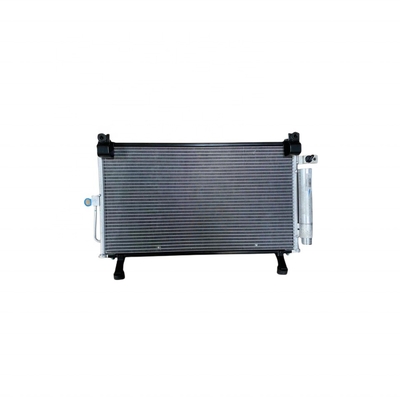 Gran muralla Wingle 5/6 combustible diesel GW4D20 condensador de aire acondicionado 8105000AP64XB
