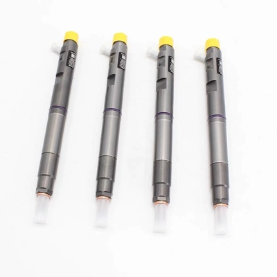 El conjunto del inyector de combustible para Poer Wingle5 Wingle7 Feng Jun 5 CC1031PA04H-23 garantizado