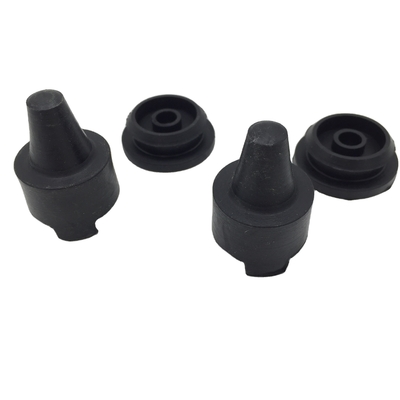 Sensor de aceleración Pedal de aceleración Sensor de posición para vehículos pesados 2004-2010