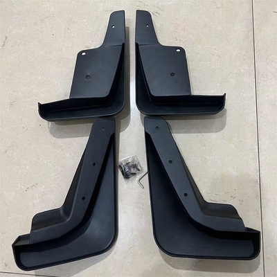 BYD yuan Pro Fender Producción de piezas para automóviles y red de distribución minorista