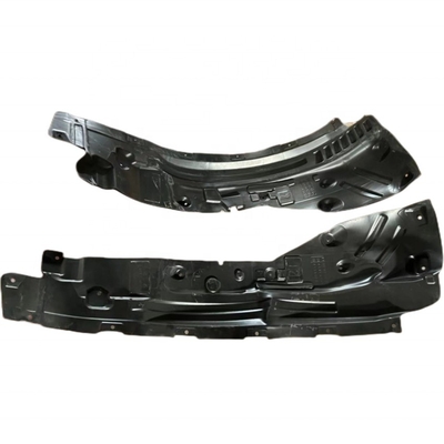 - Estilo de diseño elegante Gran Pared POER Fender Forrado con Pad 5512102XPW04A