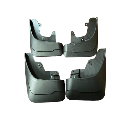 Protector contra salpicaduras de plástico ABS gran pared POER Fender de automóviles para los requisitos del cliente
