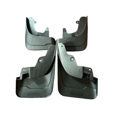 Protector contra salpicaduras de plástico ABS gran pared POER Fender de automóviles para los requisitos del cliente
