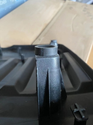 Gran Pared POER Protector térmico del motor 8402501XPW01A y duradero para 2019- Instalación del automóvil