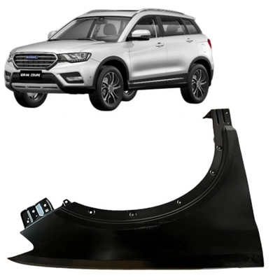 Componentes profesionales de cubiertas de carrocería para HAVAL H6 Coolpad Wing GWM