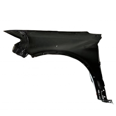 Componentes profesionales de cubiertas de carrocería para HAVAL H6 Coolpad Wing GWM