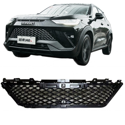 Rejilla frontal de red para la Gran Muralla Haval S6 Partes del motor Recomendadas Partes del automóvil