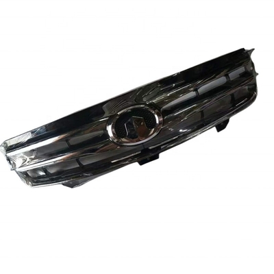 OE NO. 5509300XJ37XA Partes de automóviles para la rejilla delantera de la red del automóvil Gran Muralla Tengyi C30