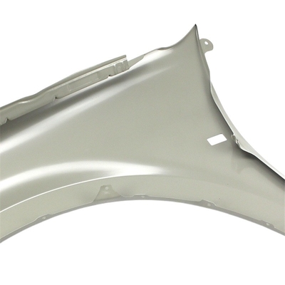 FENGJUN 6 Pickup 2014- Gran Pared Auto Parts Fengjun 3 Fengjun 5 Pickup Fender ensamblaje