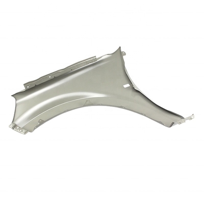 FENGJUN 6 Pickup 2014- Gran Pared Auto Parts Fengjun 3 Fengjun 5 Pickup Fender ensamblaje