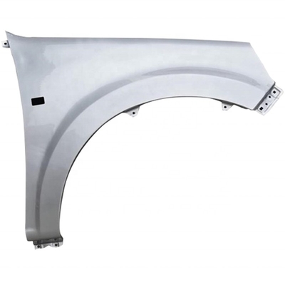 FENGJUN 6 Pickup 2014- Gran Pared Auto Parts Fengjun 3 Fengjun 5 Pickup Fender ensamblaje