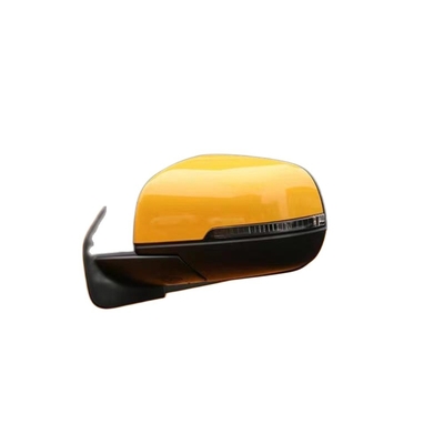 Diseño 8202100XP6PXA Gran Muralla Fengjun 7 camioneta pickup Espejo retrovisor para el Haval H6