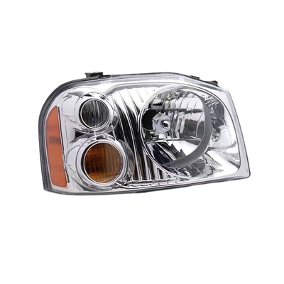 12V Gran Muralla SAILOR conjunto de faros de halógeno lámpara antiniebla OE No. 4121100-B00