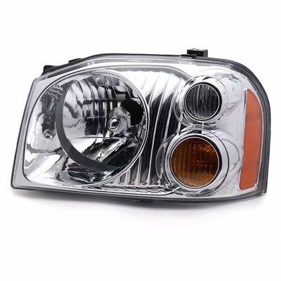 12V Gran Muralla SAILOR conjunto de faros de halógeno lámpara antiniebla OE No. 4121100-B00
