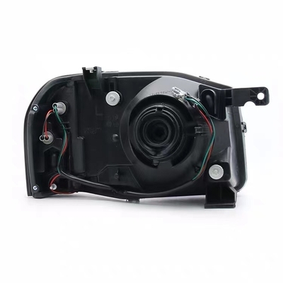 12V Gran Muralla SAILOR conjunto de faros de halógeno lámpara antiniebla OE No. 4121100-B00