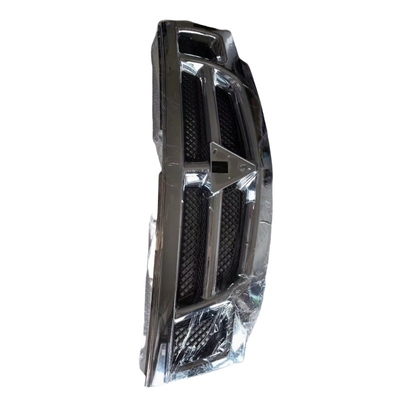Rejilla Foton Sap Conqueror de plata para el montaje y la ventilación de automóviles del original