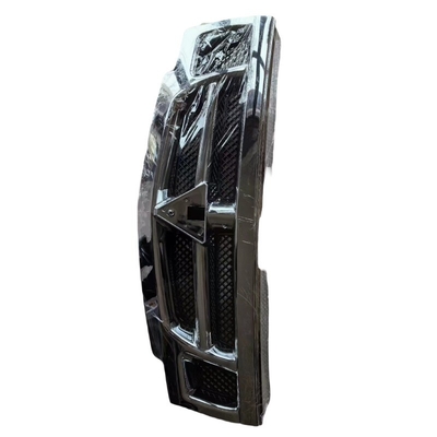 Rejilla Foton Sap Conqueror de plata para el montaje y la ventilación de automóviles del original