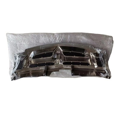 Rejilla Foton Sap Conqueror de plata para el montaje y la ventilación de automóviles del original