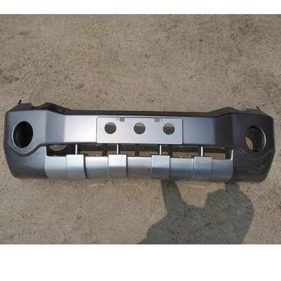 Reemplazar/reparar el parachoques delantero Foton Conqueror 6 para la generación 1 GRATOUR im6 MPV 17.03-