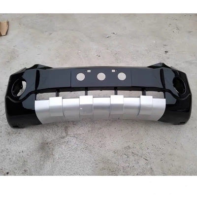 Reemplazar/reparar el parachoques delantero Foton Conqueror 6 para la generación 1 GRATOUR im6 MPV 17.03-