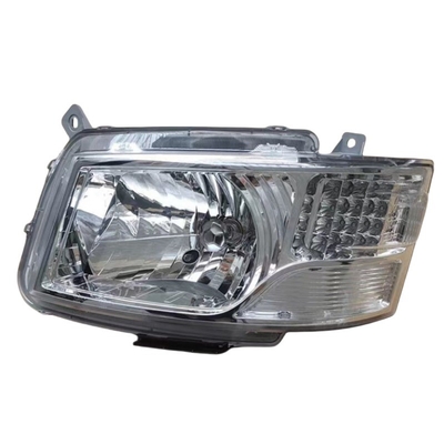 Solución de iluminación 12V DC 55W Luz delantera para Foton G7/G9 Foton Tunland Pickup