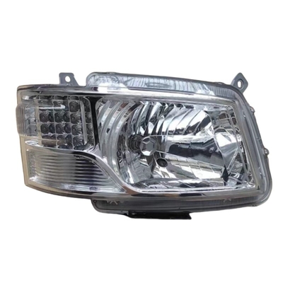 Solución de iluminación 12V DC 55W Luz delantera para Foton G7/G9 Foton Tunland Pickup