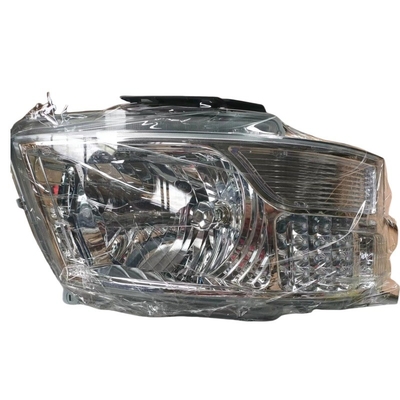 Solución de iluminación 12V DC 55W Luz delantera para Foton G7/G9 Foton Tunland Pickup