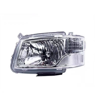 Solución de iluminación 12V DC 55W Luz delantera para Foton G7/G9 Foton Tunland Pickup