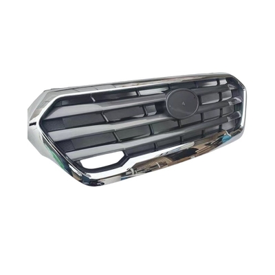 2019 - Rejilla frontal original para la camioneta de la Gran Muralla Wingle 7 Red de refrigeración de montaje