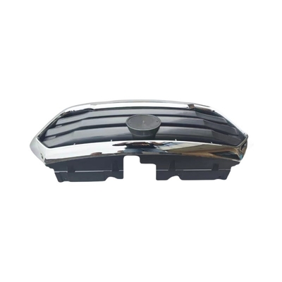 2019 - Rejilla frontal original para la camioneta de la Gran Muralla Wingle 7 Red de refrigeración de montaje