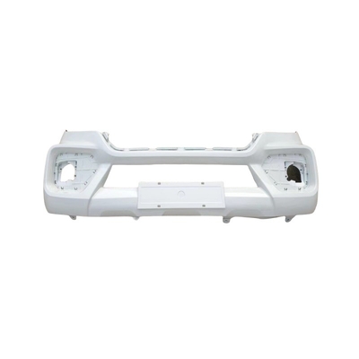 FENGJ delantero parachoque anti-colisión barra Auto piezas originales para la Gran Muralla Wingle7 pick-up