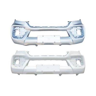 FENGJ delantero parachoque anti-colisión barra Auto piezas originales para la Gran Muralla Wingle7 pick-up