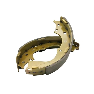 Modelo de automóvil Wingle Pads de freno cerámicos delanteros y traseros para camionetas Wingle3 5 6