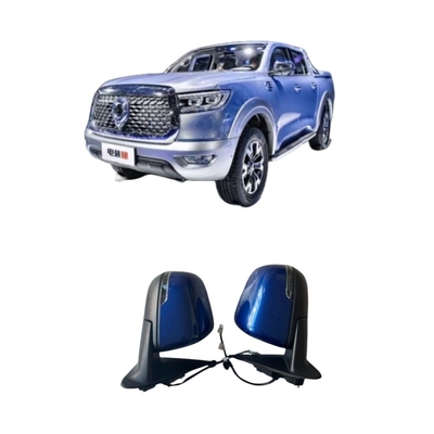 Great Wall POER Auto Parts Espejo retrovisor con vidrio ABS y OE NO.