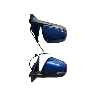 Great Wall POER Auto Parts Espejo retrovisor con vidrio ABS y OE NO.