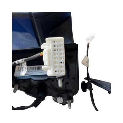 Great Wall POER Auto Parts Espejo retrovisor con vidrio ABS y OE NO.