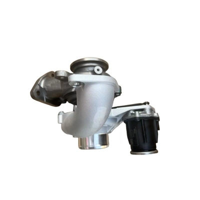 Gran Pared POER Wingle7 Turbocompresor para el motor GW4D20M 1118100XED95