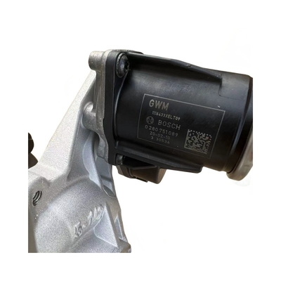Gran Pared POER Wingle7 Turbocompresor para el motor GW4D20M 1118100XED95