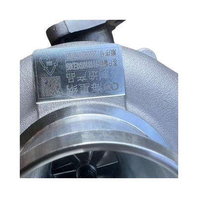 Gran Pared POER Wingle7 Turbocompresor para el motor GW4D20M 1118100XED95