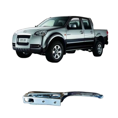 El motor de la caja trasera tiene un conductor y un conductor de carga.