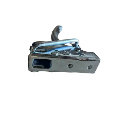 El motor de la caja trasera tiene un conductor y un conductor de carga.