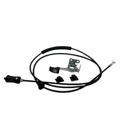 Fengjun 5 Cable de la puerta del tanque de combustible con OE personalizado NO. y cable de tira