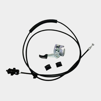 Fengjun 5 Cable de la puerta del tanque de combustible con OE personalizado NO. y cable de tira