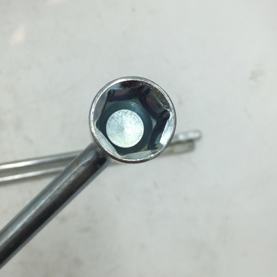 FENGJUN 6 pick-up agita neumáticos de repuesto La solución perfecta para reemplazar/reparar