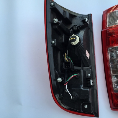 Lámparas traseras traseras de 6000 lm de lumen Propósito de reemplazo/reparación