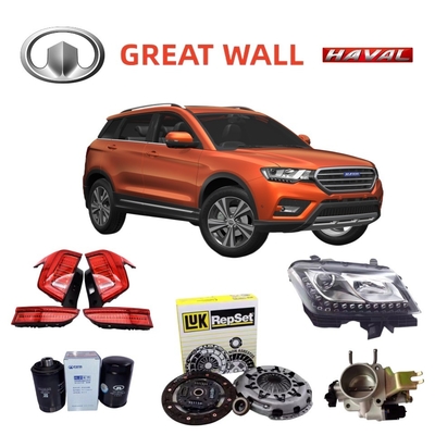 Repuestos de automóviles GWM para BYD asiento de montaje de automóviles VW Gran Pared Motor Wingle 3/Wingle 5 Pickup