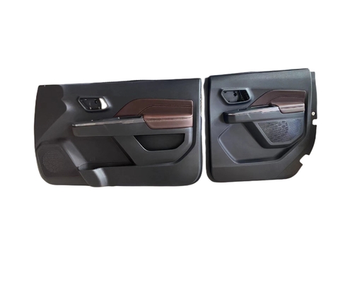Fengjun 5 2011-2016 Car Motor Parts Veneer en la columna delantera para el máximo rendimiento