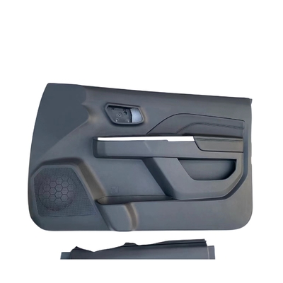Fengjun 5 2011-2016 Car Motor Parts Veneer en la columna delantera para el máximo rendimiento