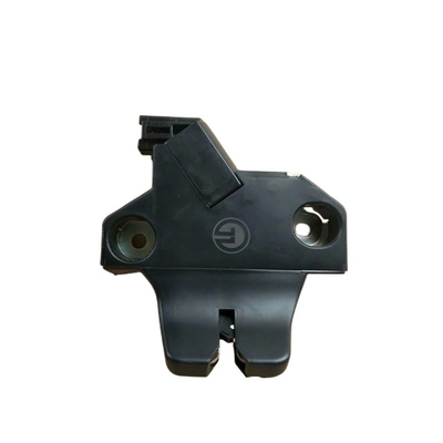 C30 Saloon Trunk Lid Lock Body Assembly para la Gran Muralla Tengyi C50 Puerta trasera de plástico